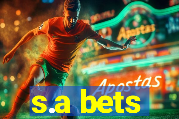 s.a bets