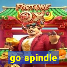 go spindle