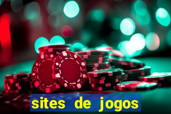 sites de jogos loterias online