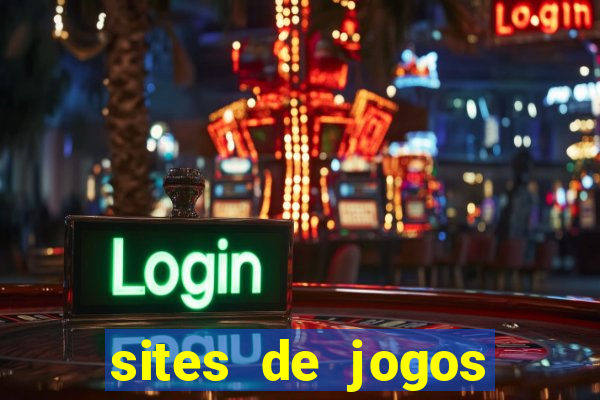 sites de jogos loterias online