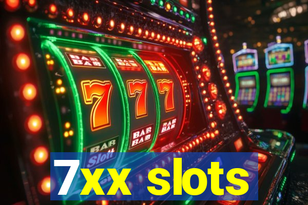 7xx slots