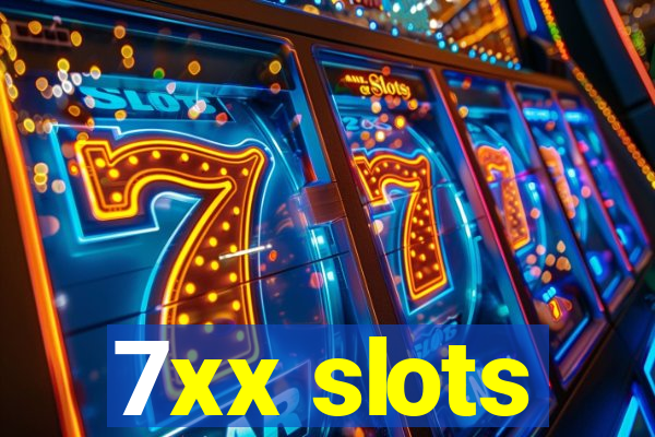 7xx slots