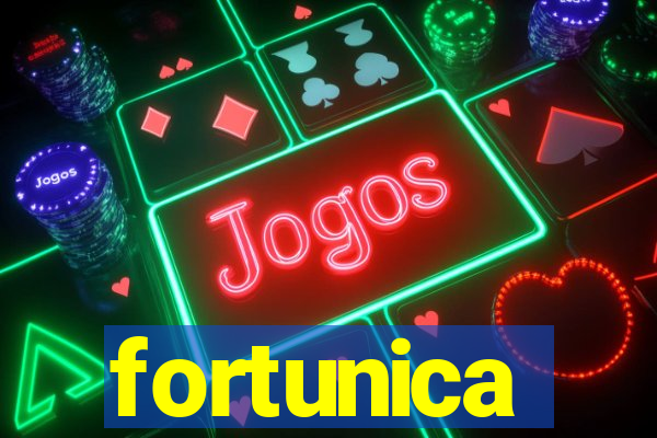 fortunica