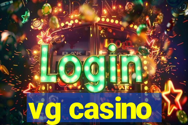 vg casino