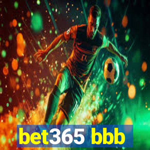 bet365 bbb