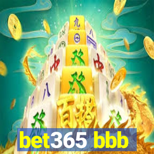 bet365 bbb