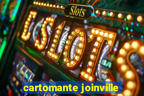 cartomante joinville