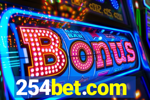 254bet.com