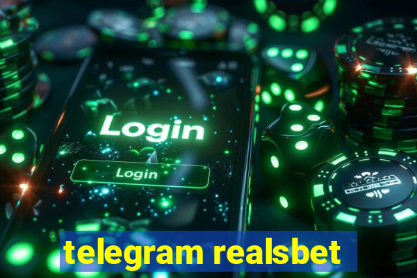 telegram realsbet