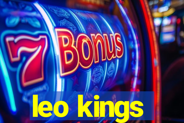 leo kings