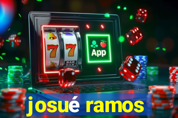 josué ramos