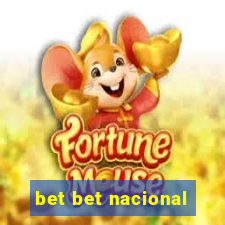 bet bet nacional