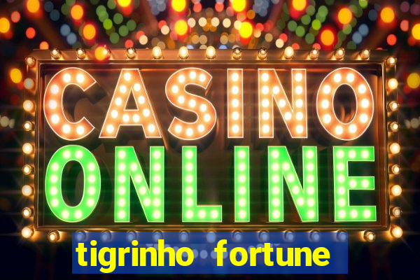 tigrinho fortune tiger png