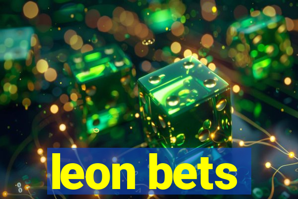 leon bets