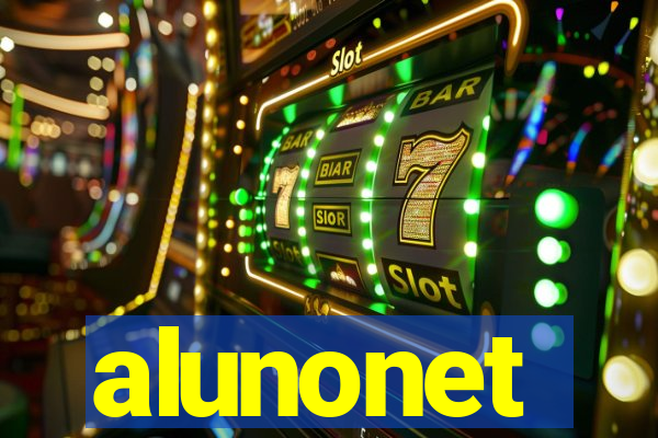 alunonet