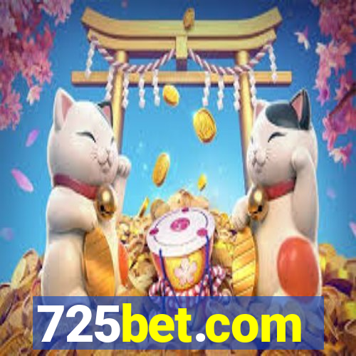 725bet.com