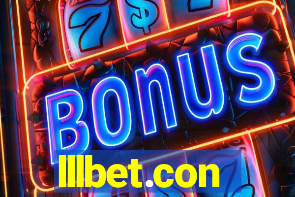 lllbet.con