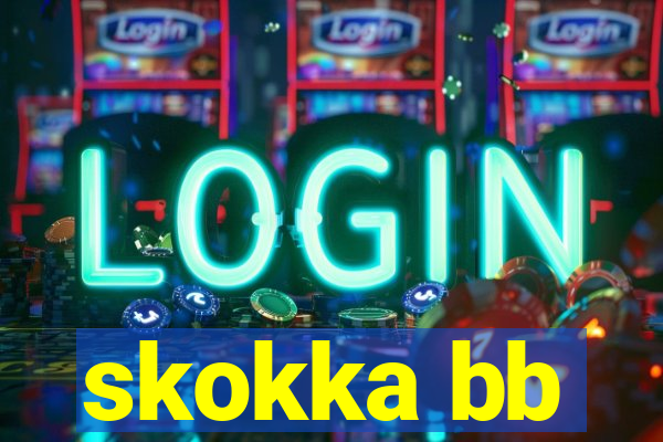 skokka bb