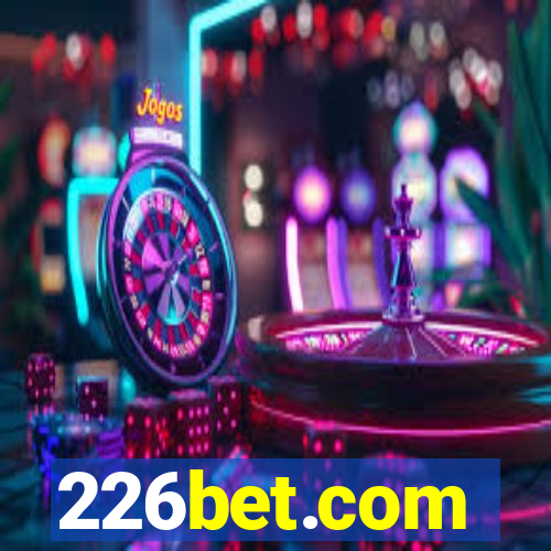 226bet.com