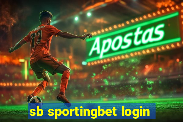 sb sportingbet login