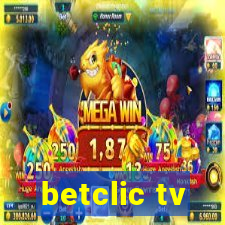 betclic tv