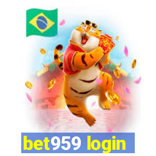 bet959 login