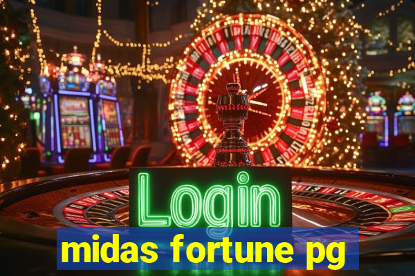 midas fortune pg