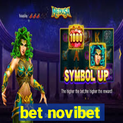 bet novibet