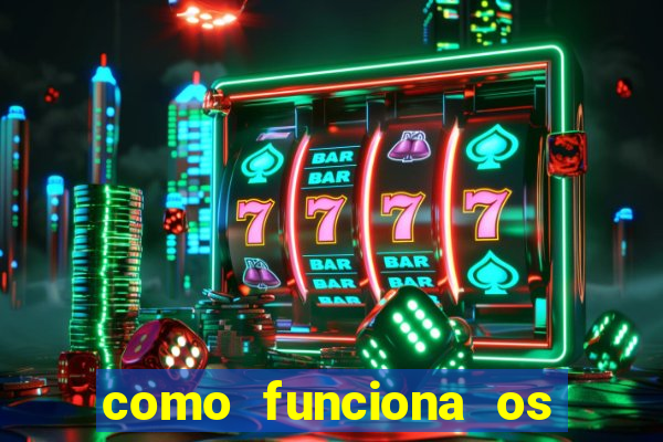 como funciona os slots pg