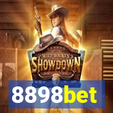 8898bet