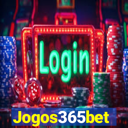 Jogos365bet