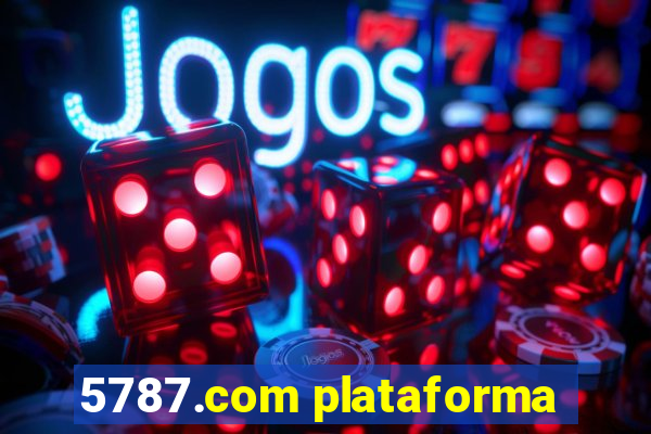 5787.com plataforma