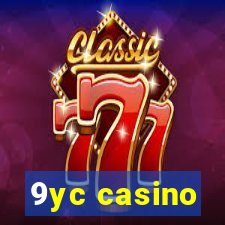 9yc casino