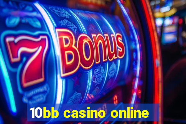 10bb casino online