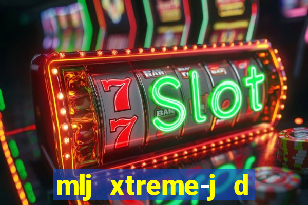 mlj xtreme-j d slot mlj エクストリーム