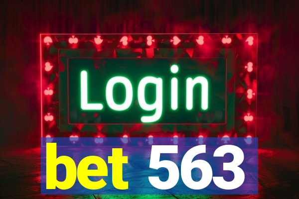 bet 563