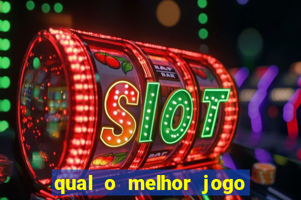 qual o melhor jogo de casino para ganhar dinheiro