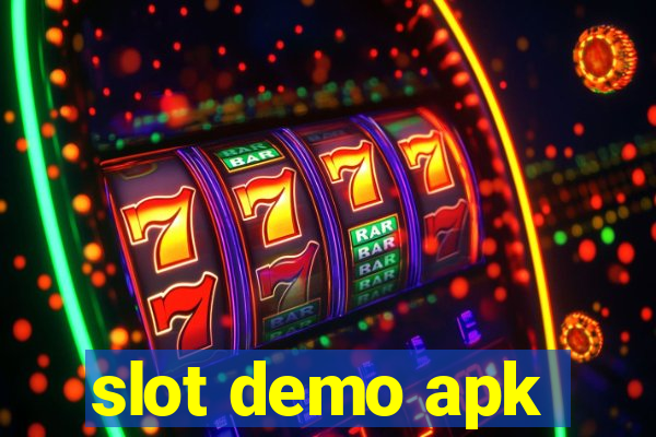 slot demo apk