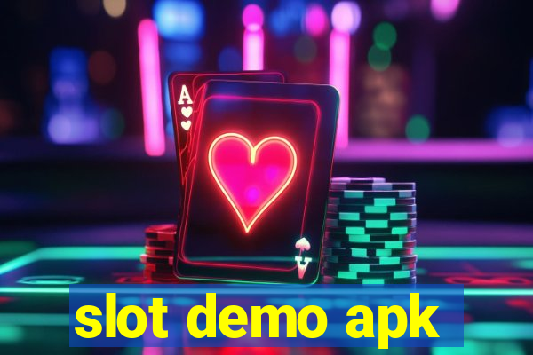 slot demo apk