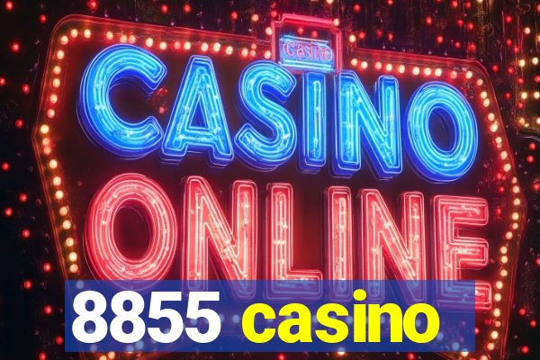 8855 casino