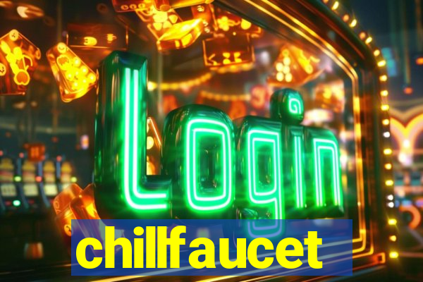 chillfaucet