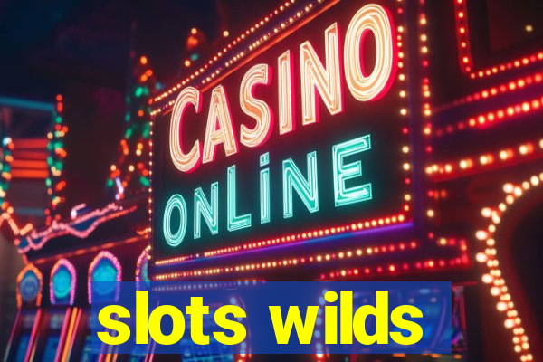 slots wilds