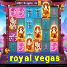 royal vegas