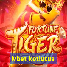 lvbet kotiutus