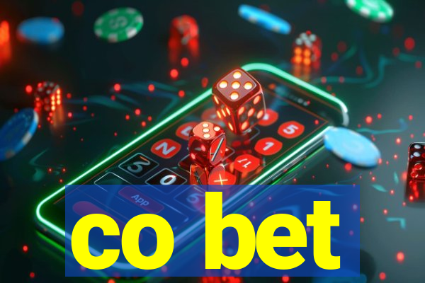 co bet