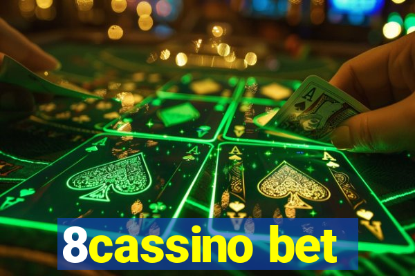 8cassino bet