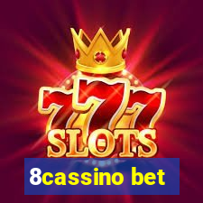 8cassino bet