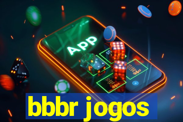 bbbr jogos