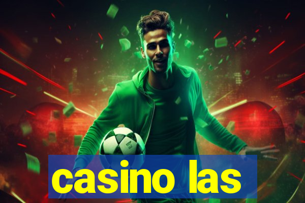 casino las