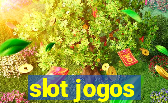 slot jogos